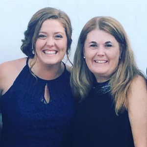 Meet your Posher, Brittney